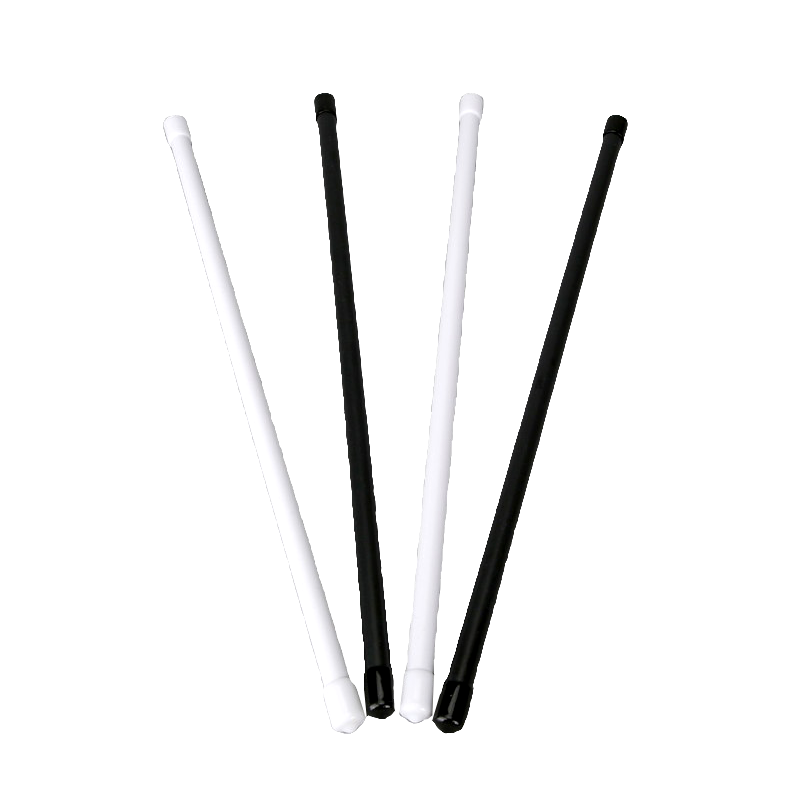 Kích thước tùy chỉnh logo tùy chỉnh nhựa vẫy tay vẫy tay cột lớn pvc flagpole