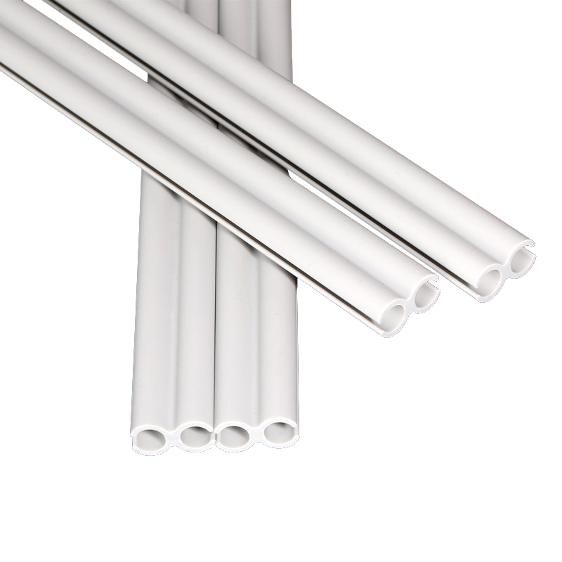 Tùy chỉnh dễ dàng cài đặt an toàn cột cờ PVC China Factory Savaving Flagpole
